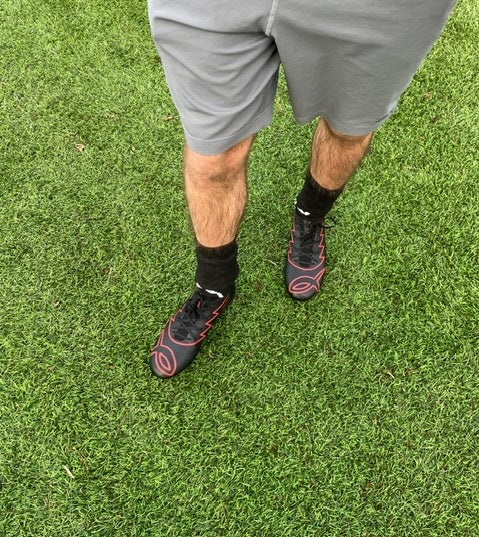 Welke voetbalschoenen voor smalle voeten?