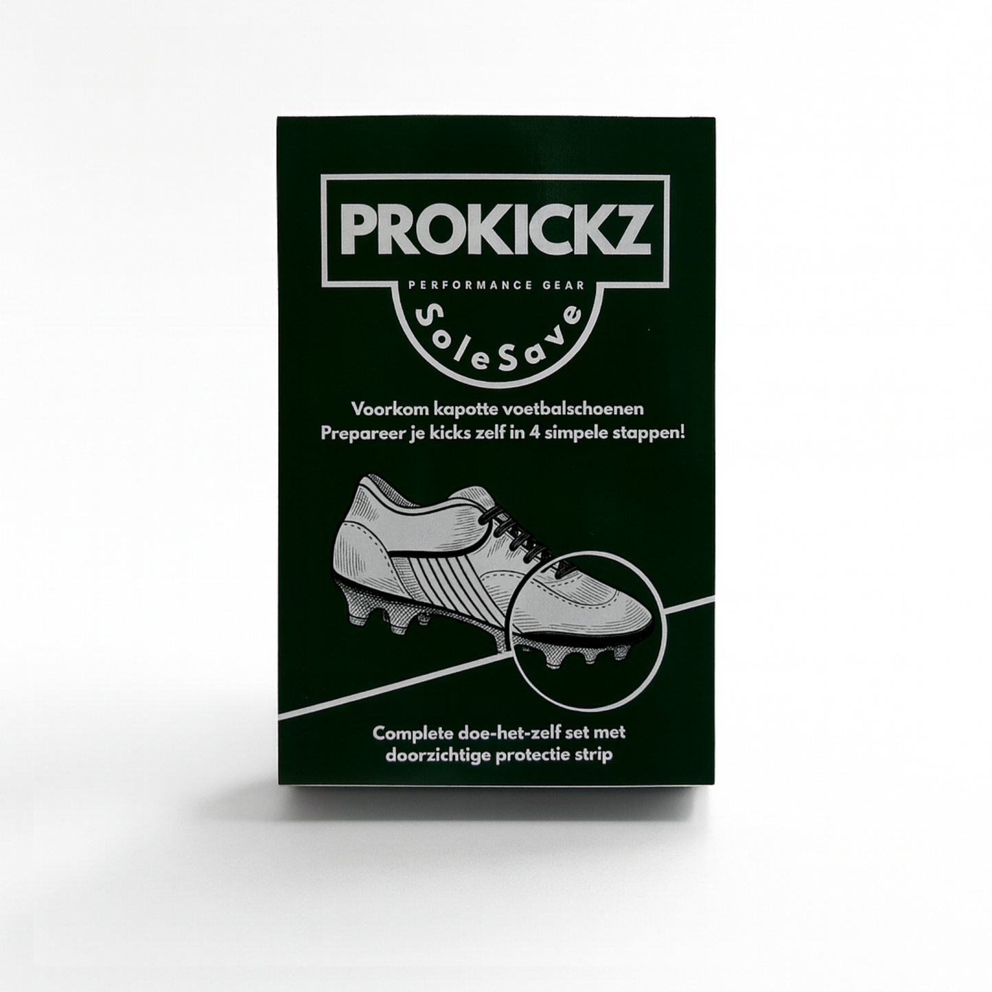 SoleSave Protection Kit