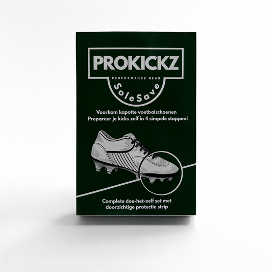 SoleSave Protection Kit