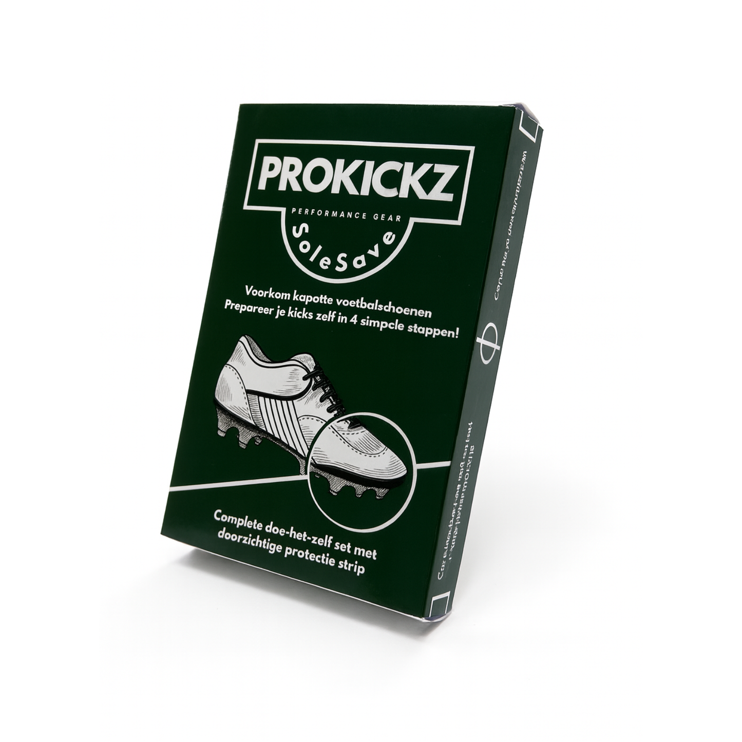 SoleSave Protection Kit