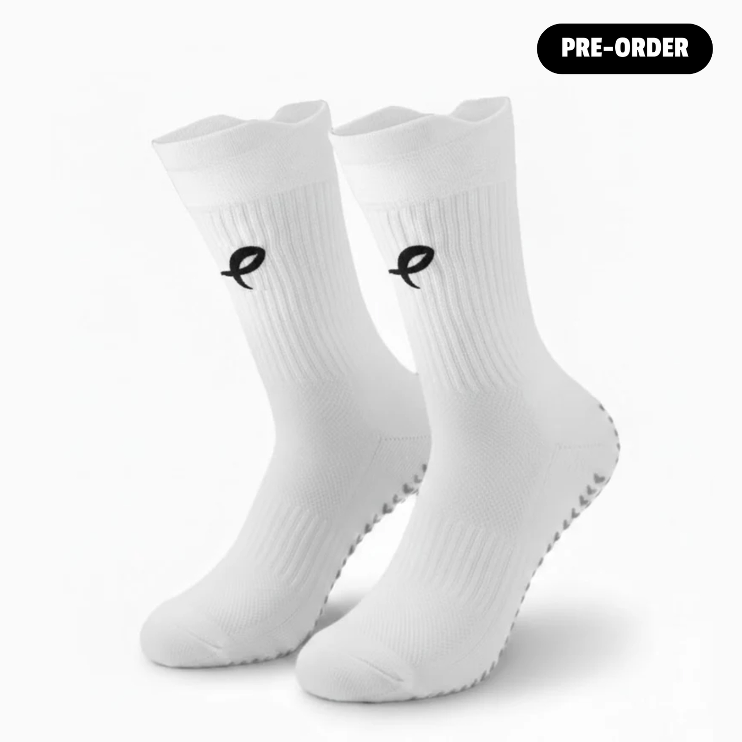 Performance-Stoppersocken