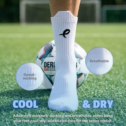 Performance Grip Socks