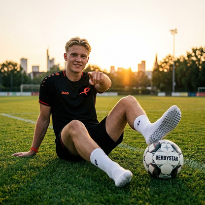 Performance Grip Socks